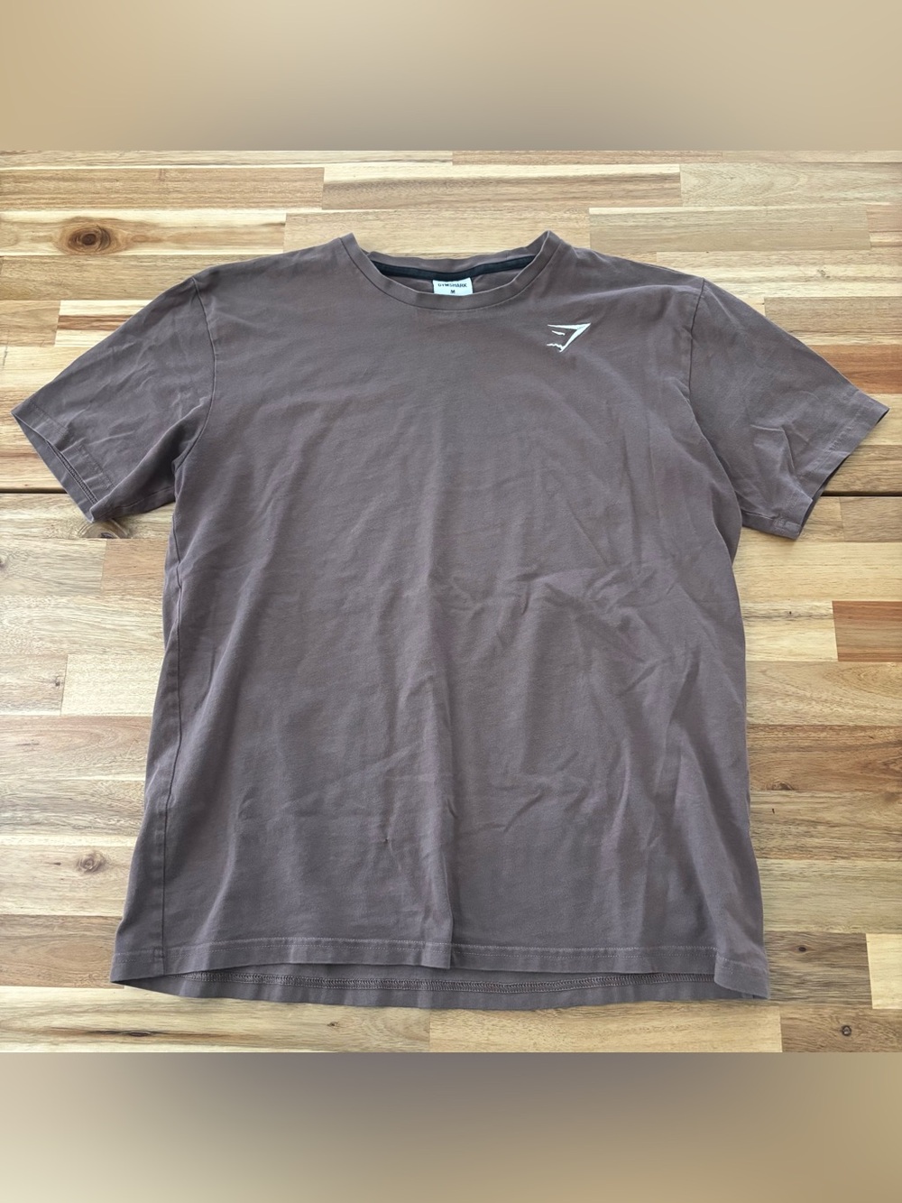Gymshark Short Sleeve